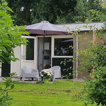 Drenths Landgoed, Welkom Thuis Annerveenschekanaal エクステリア 写真