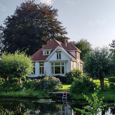 Drenths Landgoed, Welkom Thuis Annerveenschekanaal エクステリア 写真