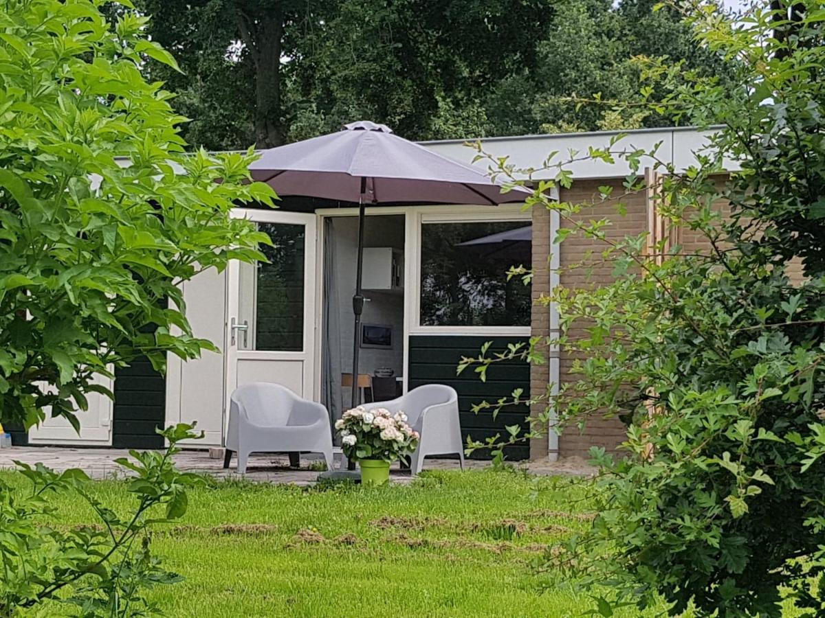 Drenths Landgoed, Welkom Thuis Annerveenschekanaal エクステリア 写真