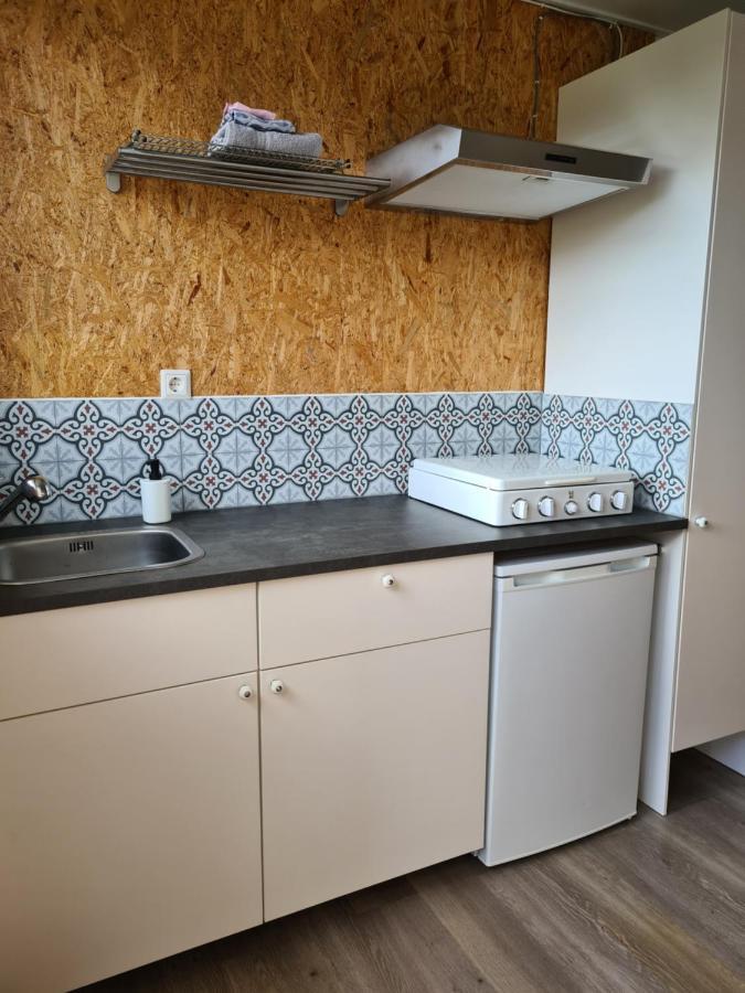 Drenths Landgoed, Welkom Thuis Annerveenschekanaal エクステリア 写真