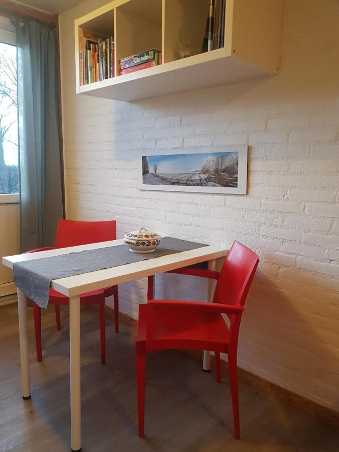 Drenths Landgoed, Welkom Thuis Annerveenschekanaal エクステリア 写真