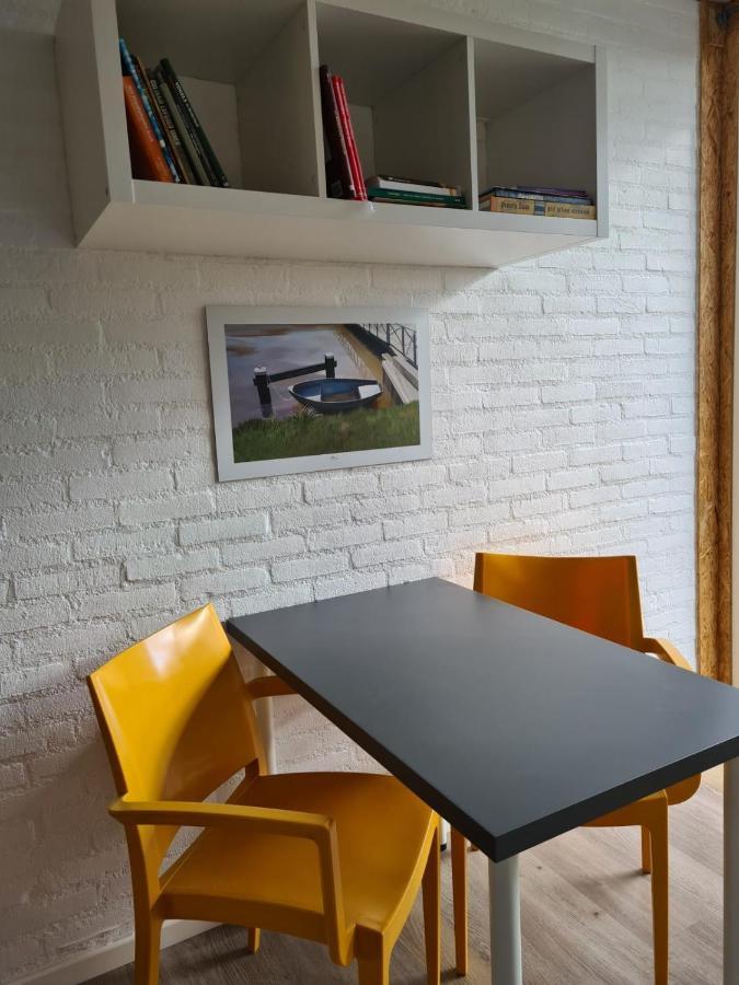 Drenths Landgoed, Welkom Thuis Annerveenschekanaal エクステリア 写真