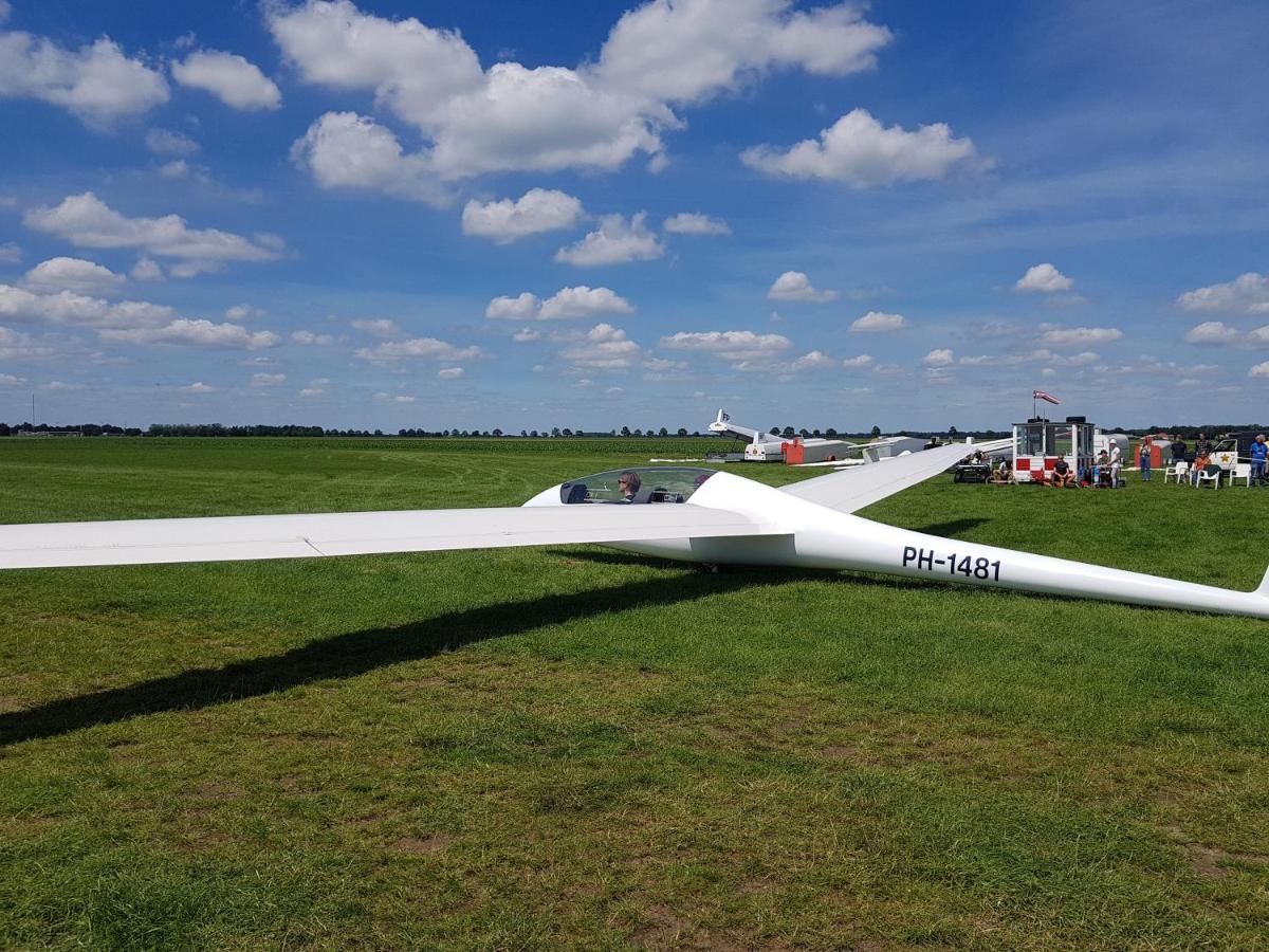 Drenths Landgoed, Welkom Thuis Annerveenschekanaal エクステリア 写真