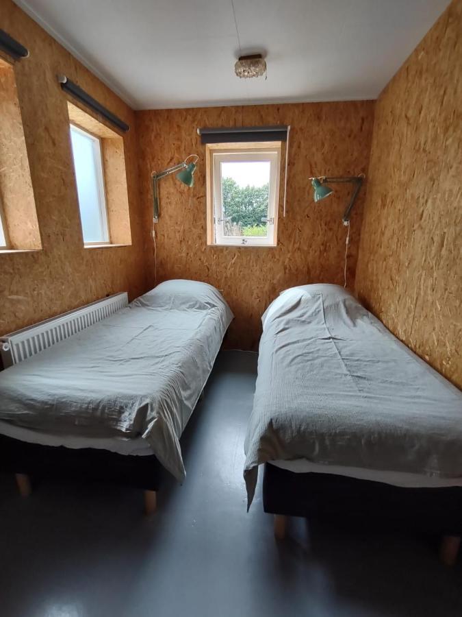 Drenths Landgoed, Welkom Thuis Annerveenschekanaal エクステリア 写真
