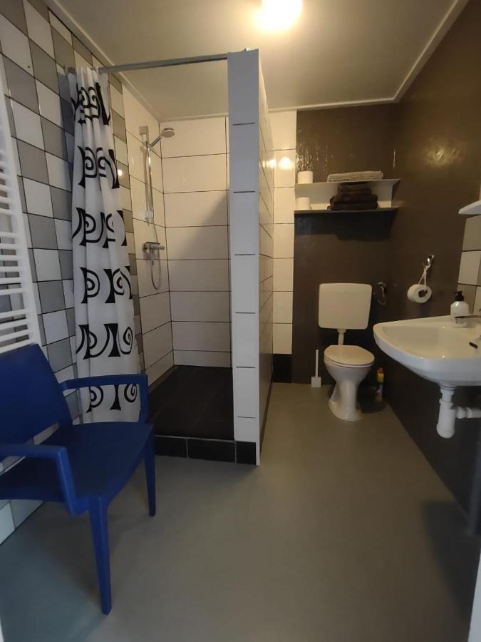Drenths Landgoed, Welkom Thuis Annerveenschekanaal エクステリア 写真