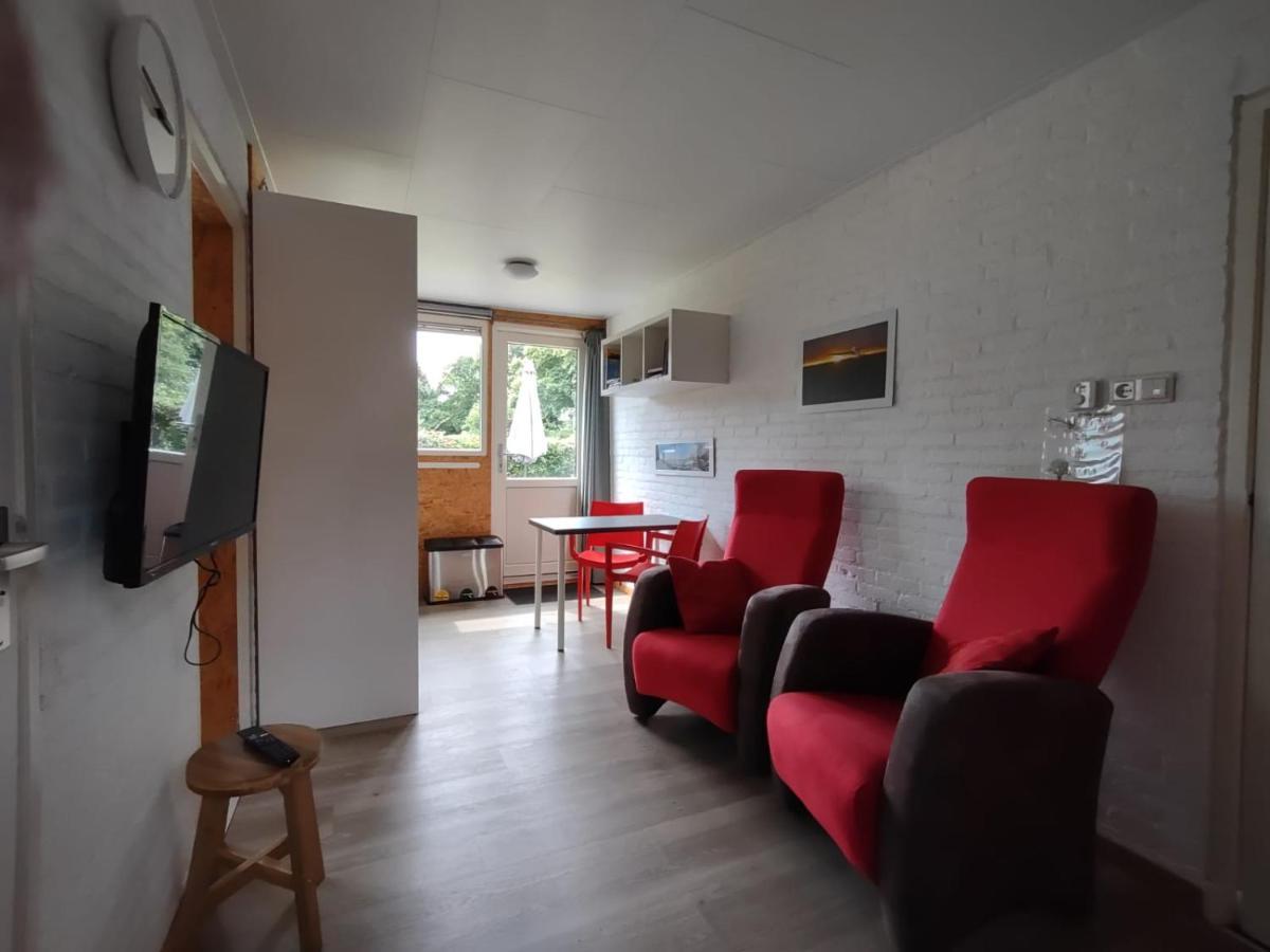 Drenths Landgoed, Welkom Thuis Annerveenschekanaal エクステリア 写真
