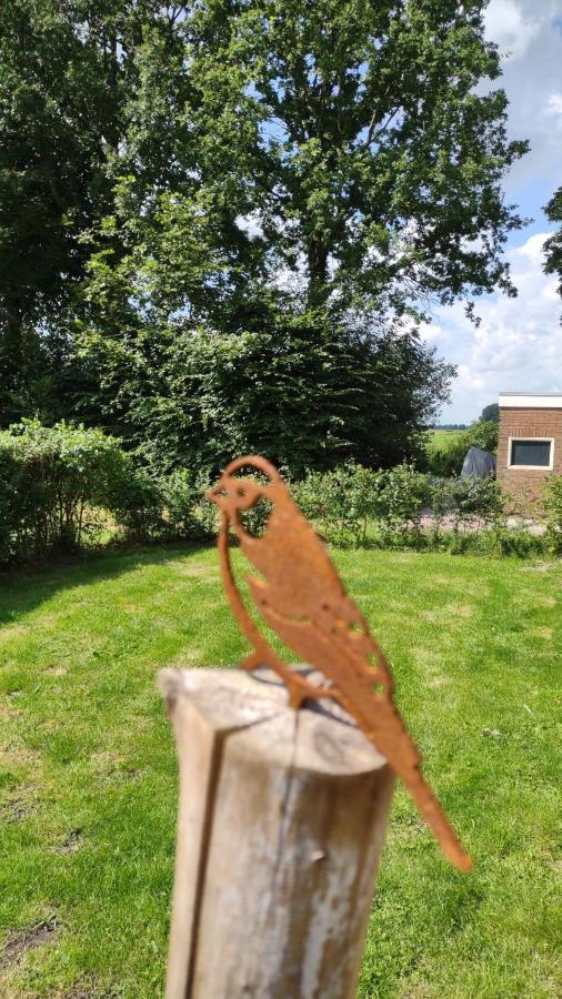 Drenths Landgoed, Welkom Thuis Annerveenschekanaal エクステリア 写真