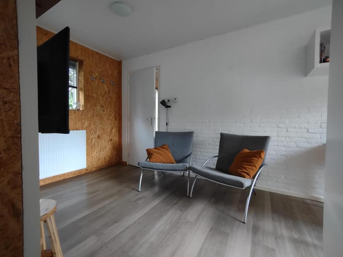 Drenths Landgoed, Welkom Thuis Annerveenschekanaal エクステリア 写真
